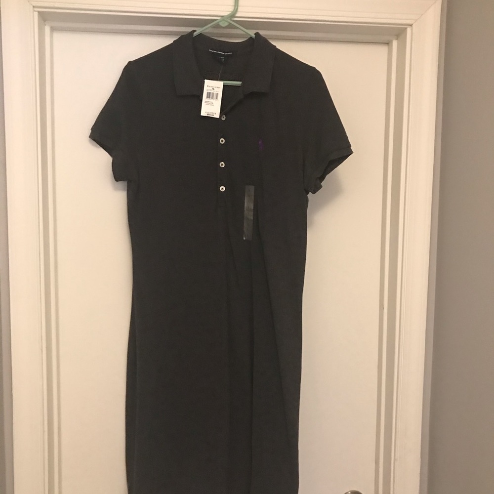 Ralph Lauren Polo Sport Dress